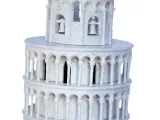 Lámpara de la Torre de Pisa-4
