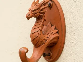 dragon hook 