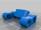 rc wpl d12 lower arm-1