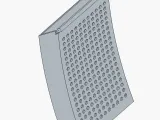 Creality SpacePi X4 desiccant box-0
