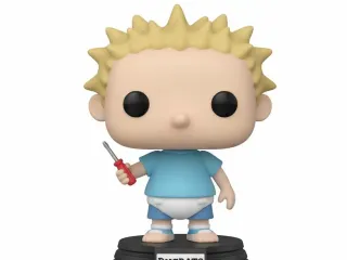 Funko pop Tommy