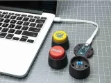 Bottle Cap Keyboard Button-2