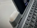 Apple AirPods 4 / ANC Stand for Logitech MX Keys / S Keyboard-7