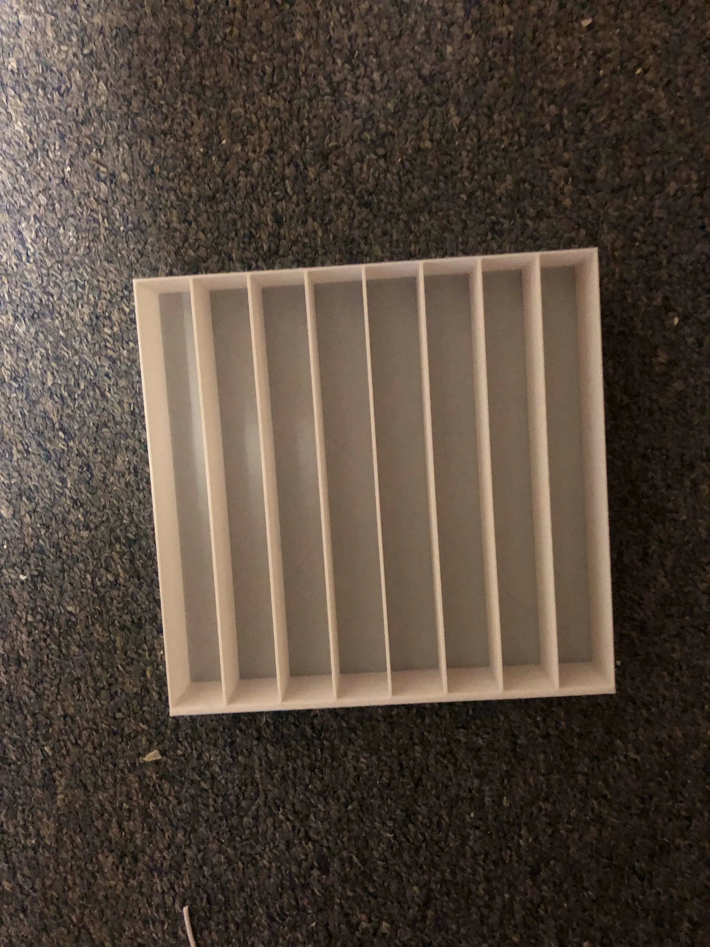 Transformers DVD holder