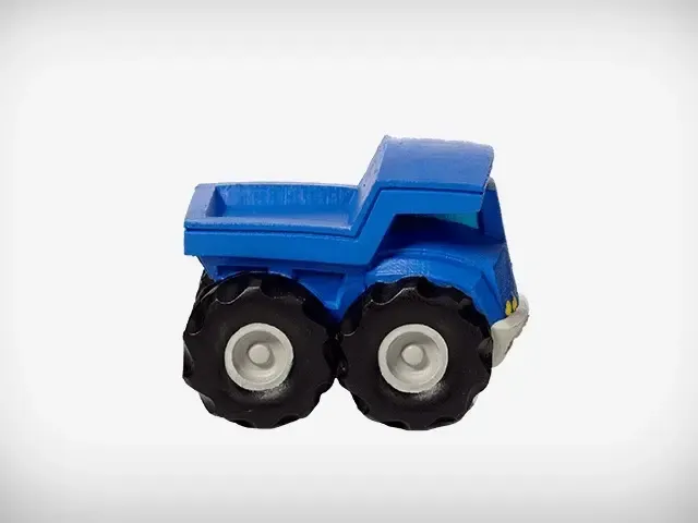 Heavy Hauler