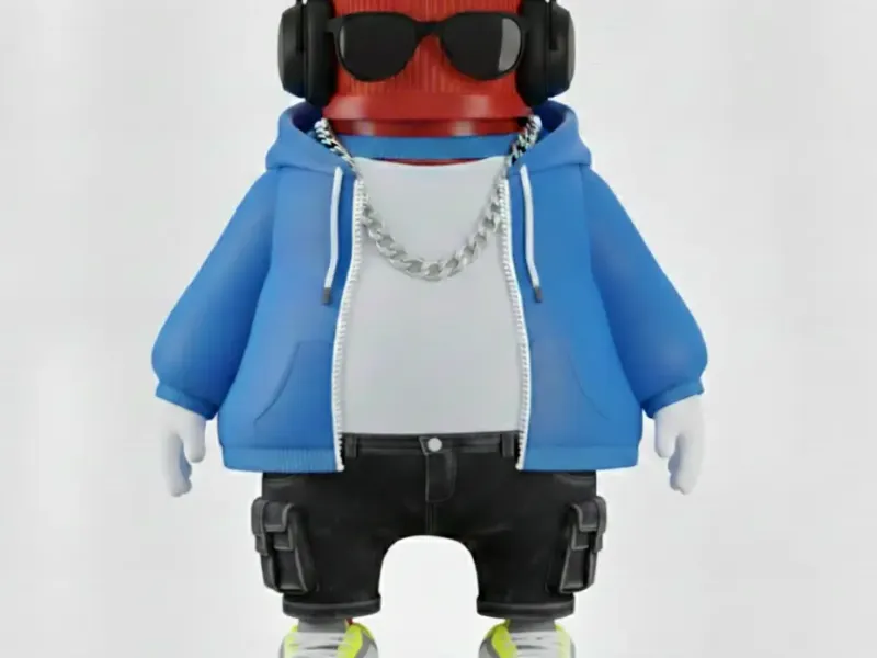 hombre botijon 