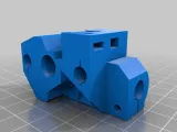 Prusa MMU2 selector mod-3