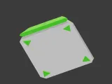 Pyramid Storage Module-5