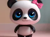 Little Panda Bear-0