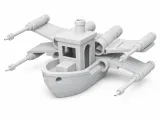 X Wing Benchy-0