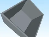 Simple Box/Container (Easily Scalable)-0