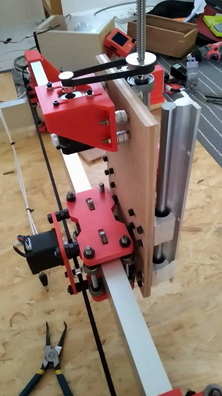 CNC