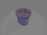Screw hook-1