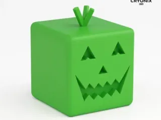 Pumpkin Hallowen