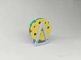 Cheese Coaster-4