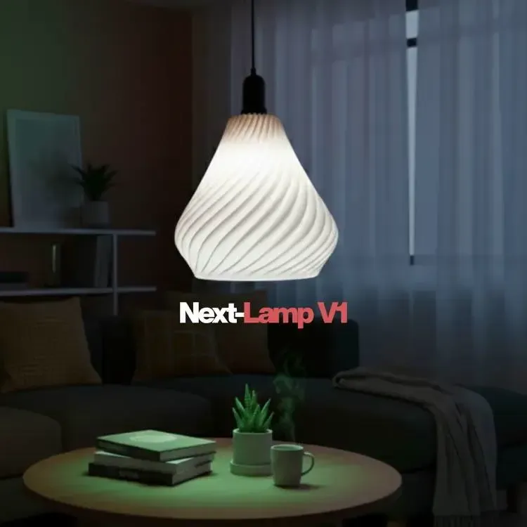 Next-Lamp v1