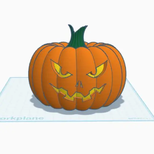 jackolantern