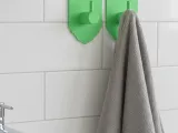 Multi-Purpose Wall Hook – Bathroom, Kitchen & Door Back Hang-6