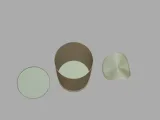Pringles can set-1