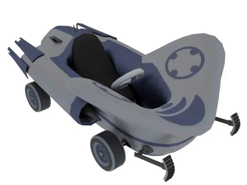 Kart F