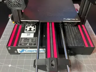 Prowadnica liniowa osi Y ender 3v2 