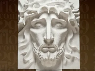 Jesus Relief