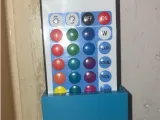 Universal Remote Control Holder-0