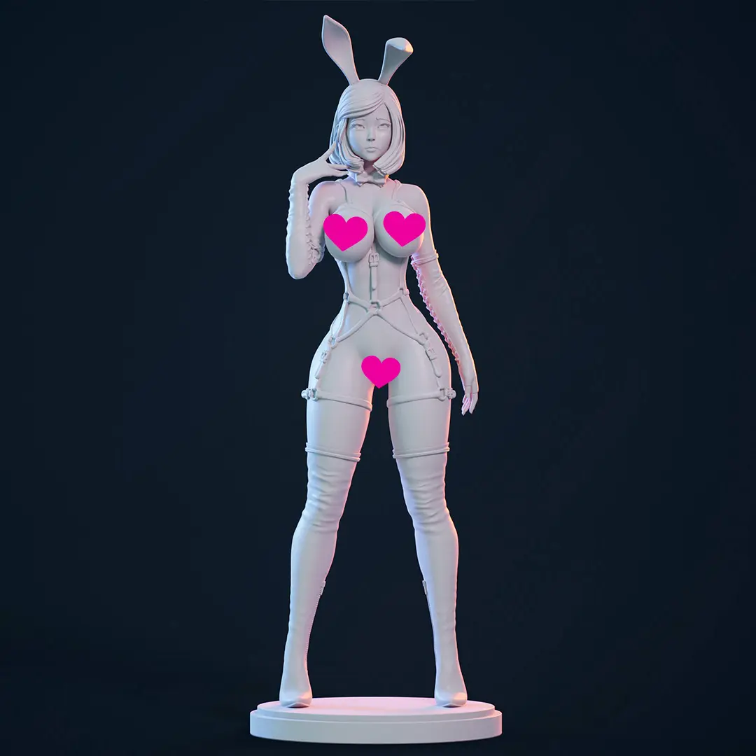 BUNNY GIRL / C