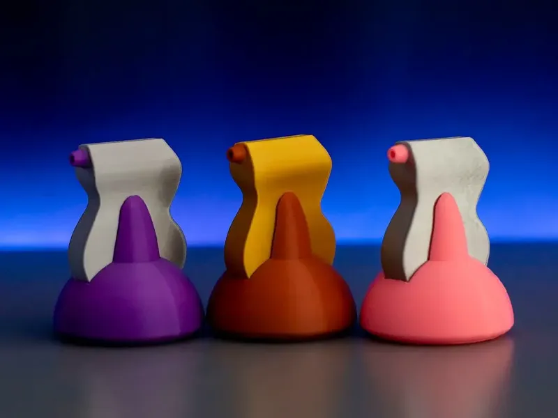 OBJETS POKÉMON POTIO - SUPERPOTION - HYPERPOTION