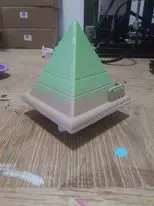 Pokemon Go Gift Box