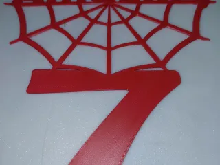 amazing 7