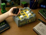 Minecraft Crafting Tic Tac Toe-2