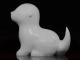 Playful Otter-6