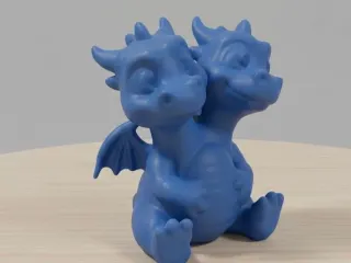 Dragon Tales Weezie