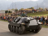 Swiss Hetzer G13-2