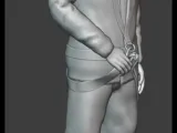 3d model -1