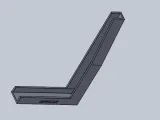soporte laminar para 2 celular | IMPRESSWG-1