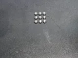4mm Marker with Magnet for Scanning 3D Projects-0