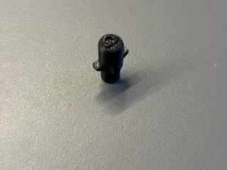 Xbox One PowerA controller Upload Button Replacement