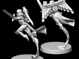 Super Guard Sisters-5