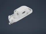 Tug boat concept-2