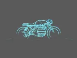 BMW - K 1100-1