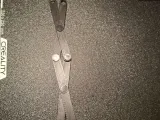 Scissors mechanism-2