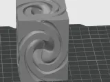 Twisted Cube-1