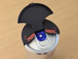 Red Bull Energy Drink Can Lid 250ml-6