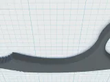 Small Neck Knife 4-3