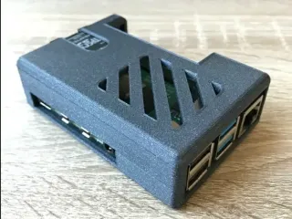 raspberry pi 4 case