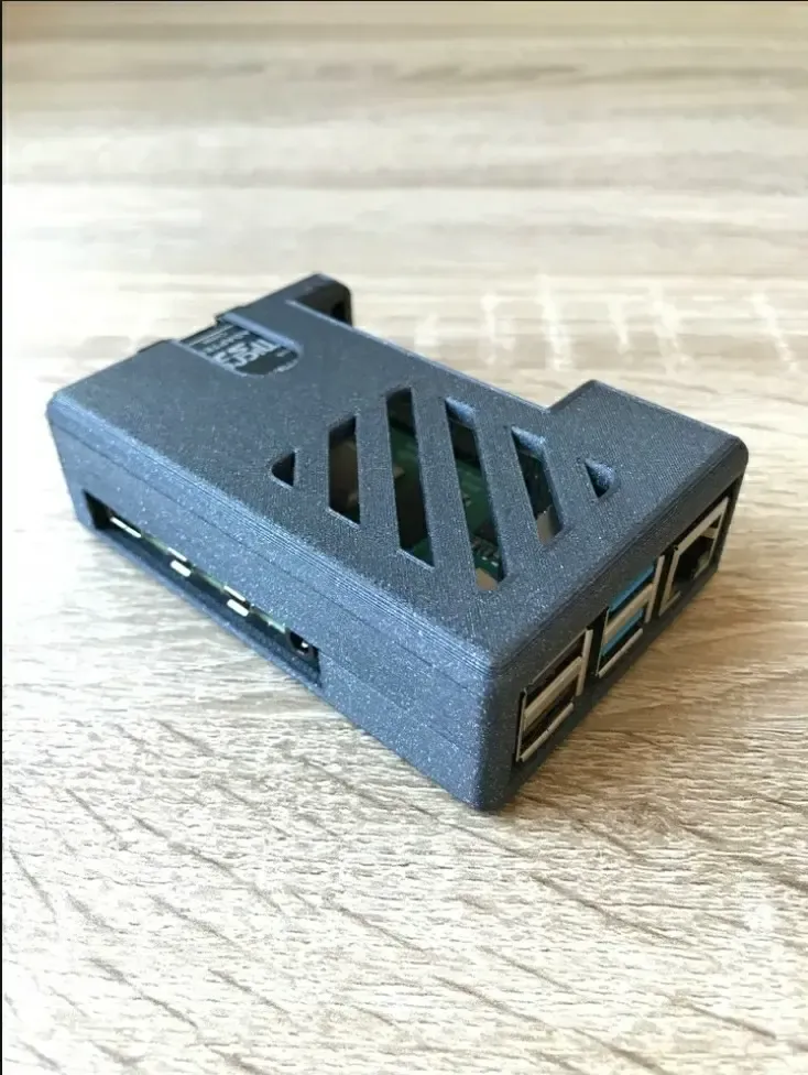 raspberry pi 4 case