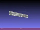 Final Fantasy VII Sephiroth Masamune Kılıcı-3