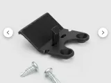 2002 ford ranger armrest latch replacement -0